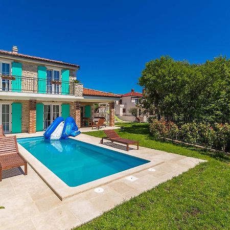 Holiday House Chiara Vrh (Krk) Exterior foto
